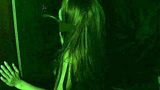 Glory Hole Adventure With Monster Cock Leaves Me Emotional