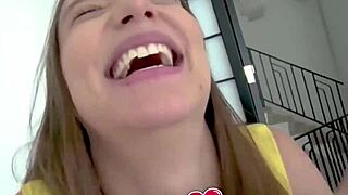 step siblings know how to have fun with izzy lush 😈