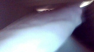 Hot Masked Unicorn Superhero Babe Goes To Town With Passion