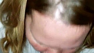 My Pussy Is Dripping Cum From That Creampie