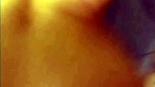 Horny Babe Casting Couch Fucking Closeup