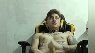 wife begs for cumshot online, I deliver