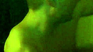 Hot Masked Unicorn Superhero Babe Goes To Town With Passion