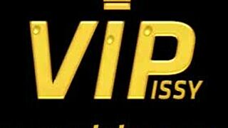 hey, watch these naughty lesbians drench in golden piss!