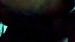 The husband allowed his friend to be with his wife and felt excited watching.