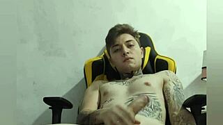 wife begs for cumshot online, I deliver