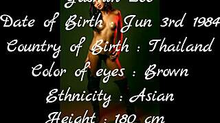 Holy crap! Shemale stars in a steamy photo shoot?