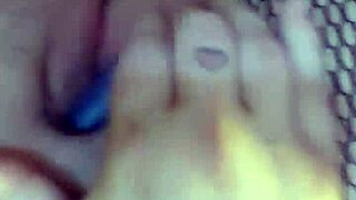 Oh, watch that BBW squirt huge loads!