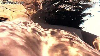 Yorgelis Seduces Producer With Clothes Aside