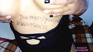 colombian beauties with big tits and asses masturbate