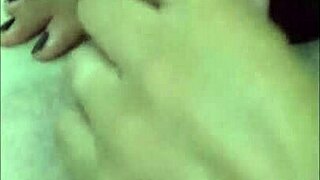 Creamydanielle In Cosplay Sucks Russian Teen Cock While Masked