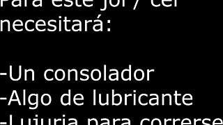 chicas futanari give anal orgasm joi assplay