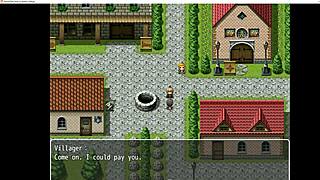 Seris The Devil K In Harbor Village: A Monster Game On The Ranch