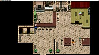 Seris The Devil K In Harbor Village: A Monster Game On The Ranch