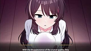 Exploring magical Levantia's channel adventures part 3 😊