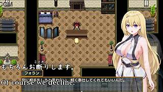 anna's first mission trial version with machine translated subtitles part 2 2
