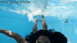 Yorgelis Seduces Producer With Clothes Aside