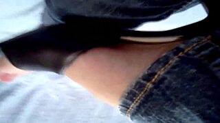 Intimate Webcam Anal With Italian Milf?