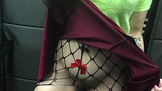 Extreme Exhibitionism Highlighting Bitch And Slut