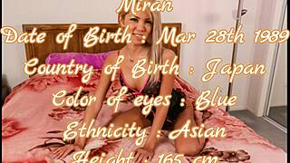 Holy crap! Shemale stars in a steamy photo shoot?