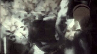 Vintage Lesbians Explore Hairy Pussies In Erotic Victorian Confessions.