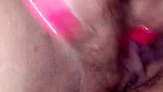 Slut Playing with Pussy