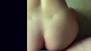 Creampie With The Downstairs Neighbor In POV!