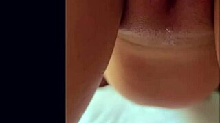 Creampie With The Downstairs Neighbor In POV!