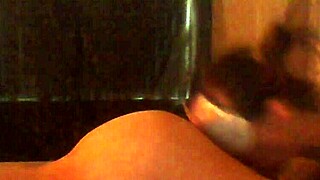 Hot Masked Unicorn Superhero Babe Goes To Town With Passion