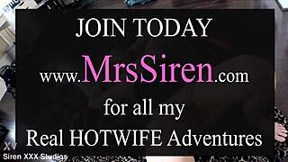 dee siren with big ass using big toys in office 😈