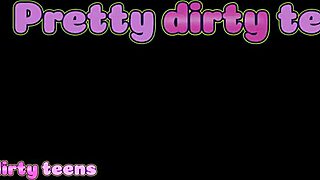 Want to see pussy pounded on sofa?