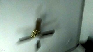 Mel sucking my dick!