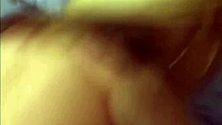 Horny Babe Casting Couch Fucking Closeup