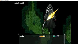 Seris The Devil K In Harbor Village: A Monster Game On The Ranch