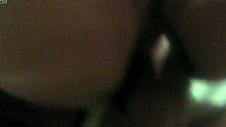 Wife's First Anal Assfucking With Amateur Partner In Detailed Scene