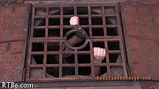 Is this the ultimate sadomasochism bondage tube that will leave you bound and craving more intense domination?