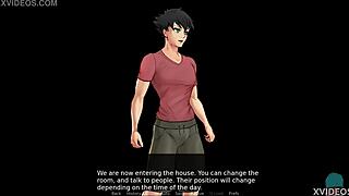 Confined with goddesses in the jacuzzi for some masturbation fun