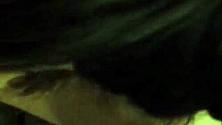 Amateur couple's steamy hotel rendezvous over the phone