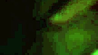 horny babes get sweaty in rough pussy pounding! 🔥