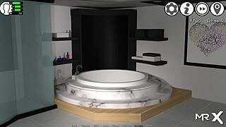 Waterworld ada gadis bikini cantik 😊