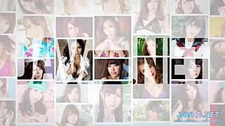 Japanese Moms Give Blowjobs!