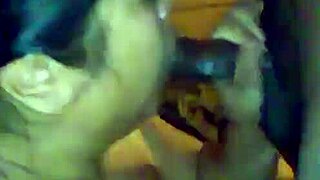Kimsuon Blowing Husband