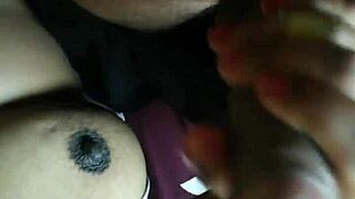 enjoy marathi desi aunty audio with headphones for immersive experience