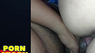 chico afortunado se excita viendo a su esposa pt 1. wow, what a turn on!