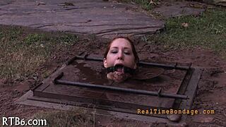 Is this the ultimate sadomasochism bondage tube that will leave you bound and craving more intense domination?