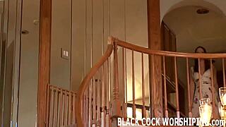 Your Cock Can't Satisfy Me Like His.