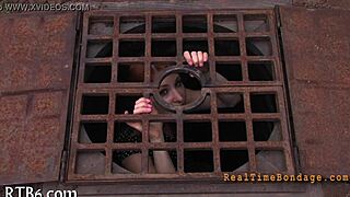 Is this the ultimate sadomasochism bondage tube that will leave you bound and craving more intense domination?