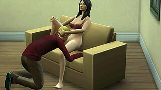 30 Minutes of Intense Pussy Licking 😋