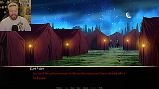 when you enter the wrong tent, furry babes with big asses get cumshots