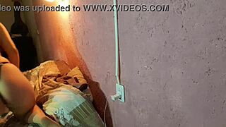 peruvian girl rubs herself, she's so hot